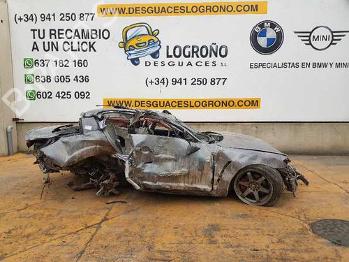 Rétroviseur gauche MAZDA RX-8 (SE, FE) 1.3 (FE103, SE3P) | BP7075836C26 