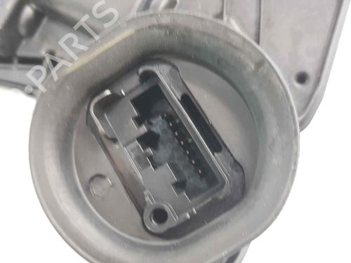 Rear left lock VW GOLF VI (5K1) 1.6 TDI | BP5977168C100 