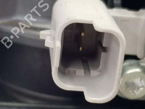 Front right window mechanism CITROËN BERLINGO (ER_, EC_) | BP40188265C23 - Image 5