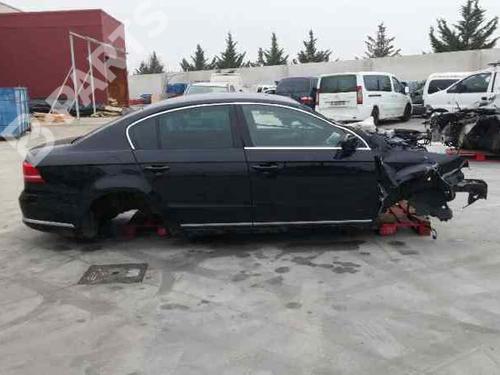 Used Parts VW PASSAT B7 (362)  2.0 TDI  41004
