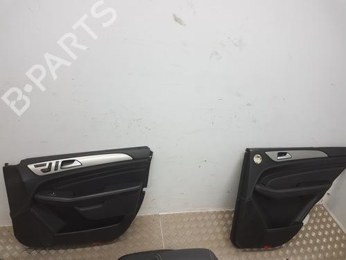 Seats set MERCEDES-BENZ M-CLASS (W166) | BP38014848C78 - Image 12