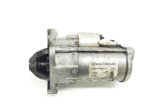 Starter RENAULT EXPRESS Box Body/MPV | BP32330860M8 - Image 2