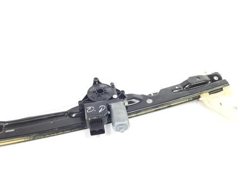 Front right window mechanism FIAT SCUDO Van 1.5 Multijet 120 (506) | BP33861060C23 - Image 2