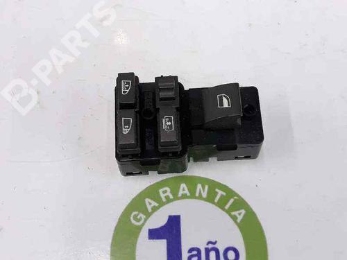 Used Right rear window switch Right rear window switch BMW 7 (E65, E66, E67) 730 d (218 hp) 7893820 7893820