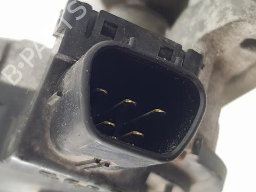 Front wiper motor TOYOTA LAND CRUISER PRADO (_J12_) 3.0 D-4D (KDJ120, KDJ125) | BP13640439M29 