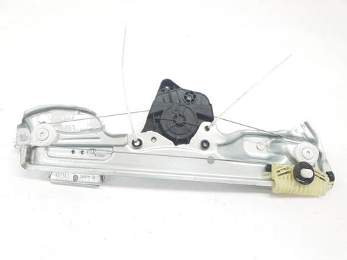 Rear right window mechanism RENAULT MEGANE IV Hatchback (B9A/M/N_) 1.2 TCe 100 (B9MS) | BP13121264C25 