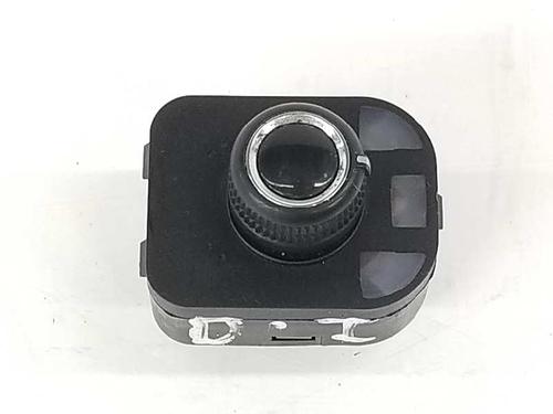 Used Mirror switch AUDI A4 Allroad B8 (8KH) 3.0 TDI quattro (240 hp) 10258007