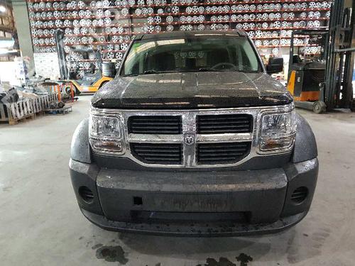 DODGE NITRO 2.8 CRD (177 hp) 246682