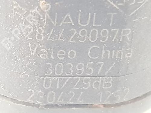 Electronic module RENAULT ARKANA I (LCM_, LDN_) 1.3 TCe 140 (LDN0) | BP35737651M83 - Image 2