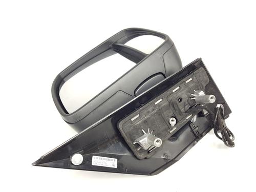 Right mirror VW CRAFTER Van (SY_, SX_)  | BP29534813C27 