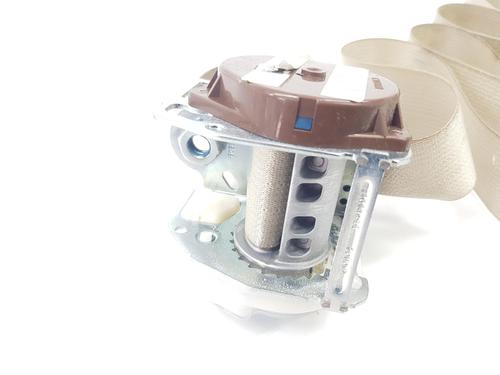 Rear left seatbelt JEEP GRAND CHEROKEE IV (WK, WK2) 3.0 CRD V6 4x4 | BP15989618I29 