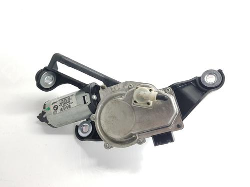 Rear wiper motor BMW 1 (E87) 116 d | BP26287989M102 