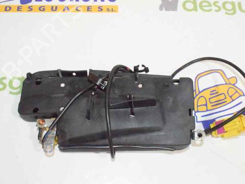 Electronic module SEAT LEON (1M1) 1.9 TDI | BP755062M83 