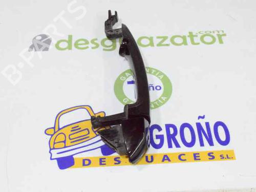 Front right exterior door handle BMW 1 (E87) 120 d | BP1636139C129 