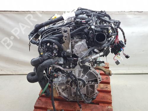 Engine RENAULT MEGANE IV Grandtour (K9A/M/N_)  | BP32526265M1 