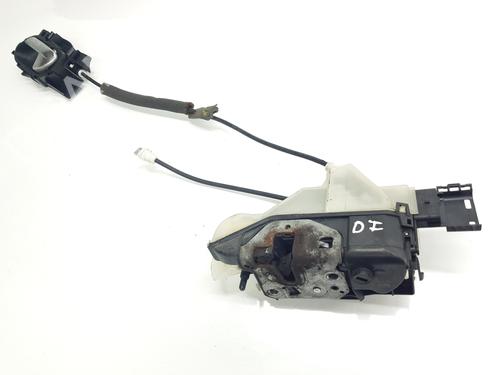 Front left lock CITROËN C3 II (SC_) 1.6 BlueHDi 75 | BP33126906C98  - Image 5