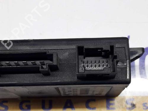 Electronic module VW TOUAREG (7LA, 7L6, 7L7) 2.5 R5 TDI | BP14121440M83 