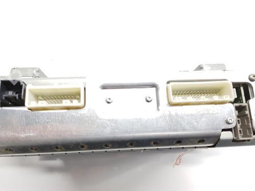 Radio NISSAN NAVARA NP300 Pickup (D23, D23T) 2.3 dCi 4x4 (D231) | BP21850014E6 