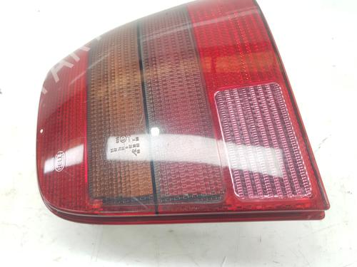 Right taillight VW GOLF IV (1J1) 1.9 TDI | BP21002562C35 