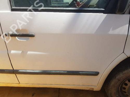 AC radiator MERCEDES-BENZ VITO Van (W638) 112 CDI 2.2 (638.094) | BP8055169M32 