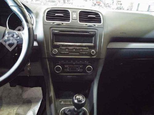 Anti roll bar VW GOLF VI (5K1) 1.6 TDI | BP3522174M96  - Image 10