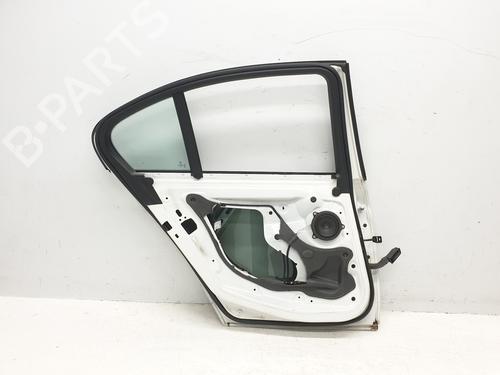 Left rear door BMW 3 (F30, F80) 318 d | BP28192339C4 