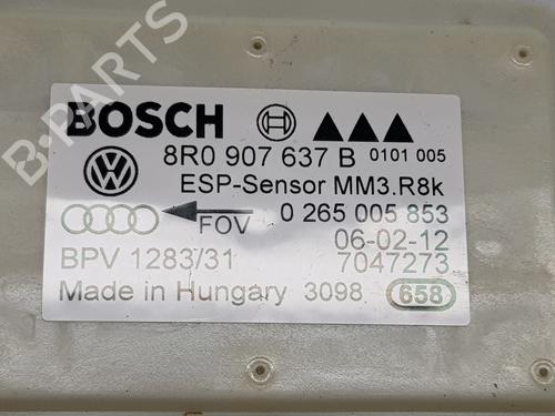 Elektronisk sensor AUDI A4 B8 (8K2)  | BP29723089M84 