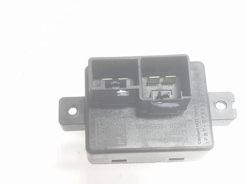 Heater resistor FORD TRANSIT CUSTOM V362 Bus (F3) | BP36672403M108 - Image 2