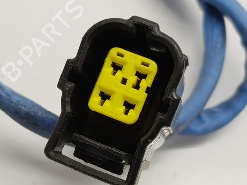 Electronic sensor MERCEDES-BENZ GLC Coupe (C253) AMG 63 S 4-matic+ (253.389) | BP27924013M84 