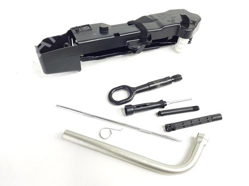 Reservehjul kit AUDI A6 C7 (4G2, 4GC) 2.0 TDI | BP30530253C119