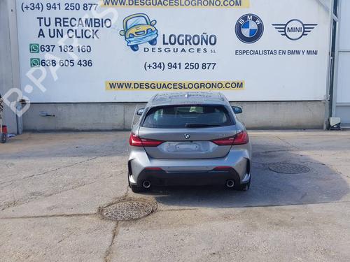 Gearbox BMW 1 (F40) 118 d | BP40082870M3 - Image 42