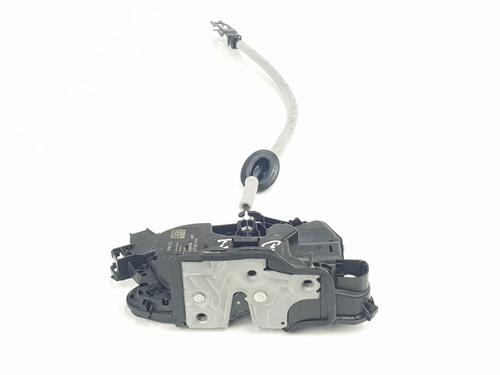 Used Front left lock VW T-ROC (A11, D11) [2017-2025]  26487833