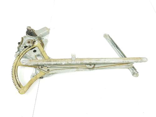 Front left window mechanism TOYOTA LAND CRUISER PRADO (_J12_) 3.0 D-4D (KDJ120, KDJ125) | BP6331870C22 