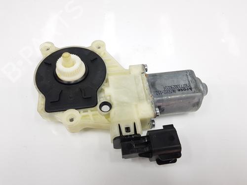 Left rear window motor FORD FOCUS III 1.0 EcoBoost | BP20196634E23 