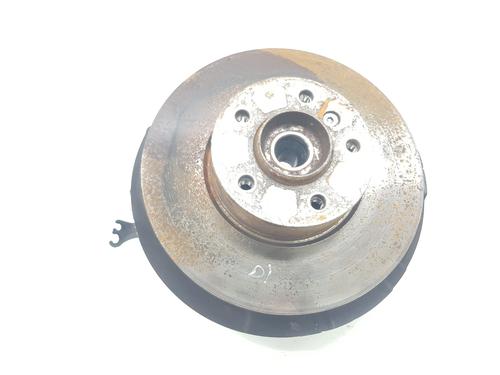 Used Left front steering knuckle BMW X1 (E84) sDrive 20 d (177 hp) 20195299