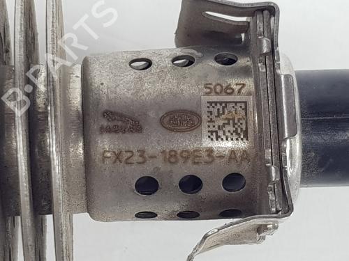 Injector LAND ROVER RANGE ROVER VELAR (L560) 2.0 D180 TD4 4x4 | BP37014503M100 - Image 4