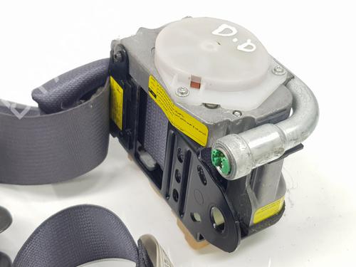 Front right belt tensioner TOYOTA LAND CRUISER PRADO (_J12_) 3.0 D-4D (KDJ120, KDJ125) | BP20192583C88 