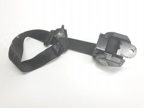 Used Rear right seatbelt Rear right seatbelt BMW X6 (E71, E72) xDrive 35 d (286 hp) 32712823 32712823