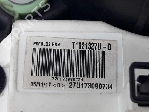 Heater blower motor BMW 3 (E90) 320 d | BP14079771M62 