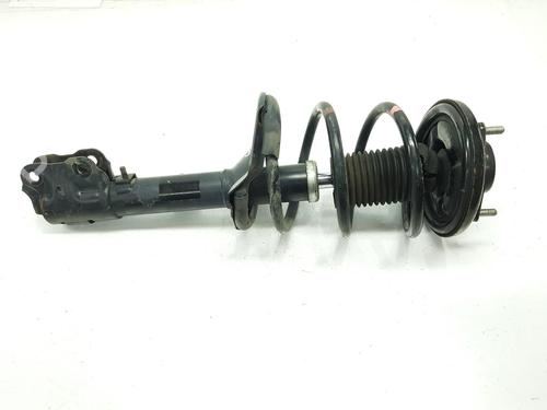 Right front shock absorber MITSUBISHI ASX (GA_W_) 1.8 DI-D 4WD (GA6W) | BP17393346M17 