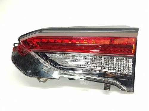 Used Right tailgate light Right tailgate light 36870169 36870169