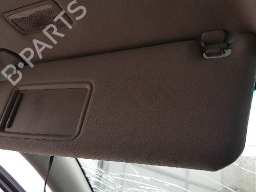Rear right lock LEXUS GS (_S19_) 460 (URS190_, URS190R) | BP17833181C99 
