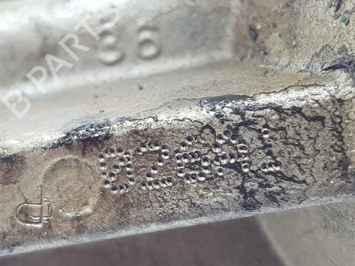 Injection pump FORD RANGER (TKE) 2.0 EcoBlue 4x4 | BP31020994M78 