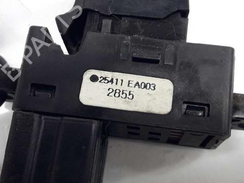 Right rear window switch NISSAN PATHFINDER III (R51) 2.5 dCi | BP3386799I28 