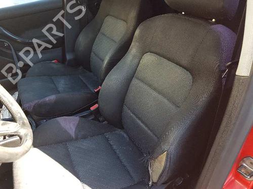 Right rear window motor SEAT LEON (1M1) 1.9 TDI | BP3175006E22 