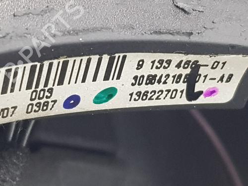 Steering wheel BMW X5 (E70) xDrive 35 d | BP37495227C49 - Image 6