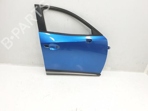 Porta anteriore destra Porta anteriore destra MAZDA CX-3 (DK) [2015-2026] 36754215 36754215
