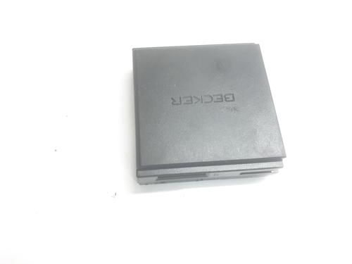 Electronic module MERCEDES-BENZ GLK-CLASS (X204) | BP33801784M83 - Image 6