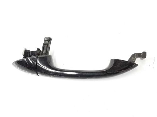Rear left exterior door handle MERCEDES-BENZ M-CLASS (W164) ML 320 CDI 4-matic (164.122) | BP7011283C130 