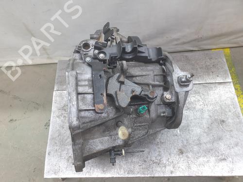 Used Gearbox Gearbox RENAULT TRAFIC III Bus (JG_) 1.6 dCi 115 (JGMD) (116 hp) 36013751 36013751